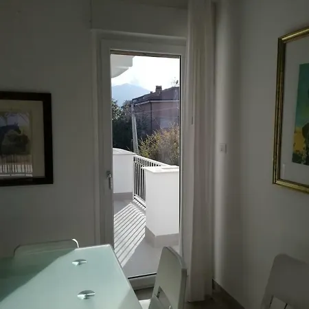 Villa Near The