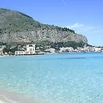 Near The Villa Palerme