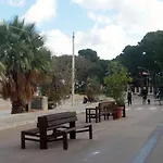 Near The Palerme
