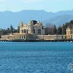 Villa Near The *