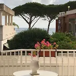 Villa Near The