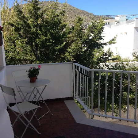 Villa Near The *
