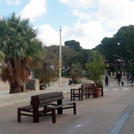 Near The Palermo