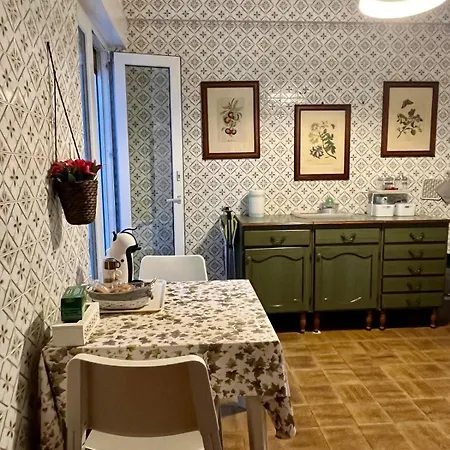 Villa Near The