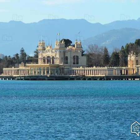 Villa Near The *