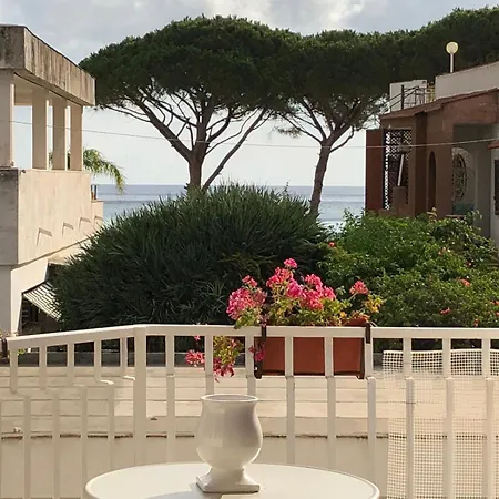 Villa Near The